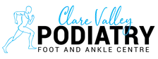 Clare Valley Podiatry